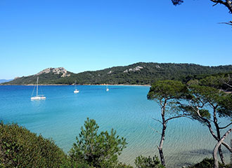 Porquerolles