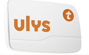 Ulys by Vinci autoroutes