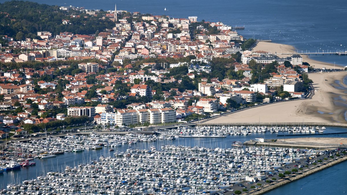 ARCACHON
