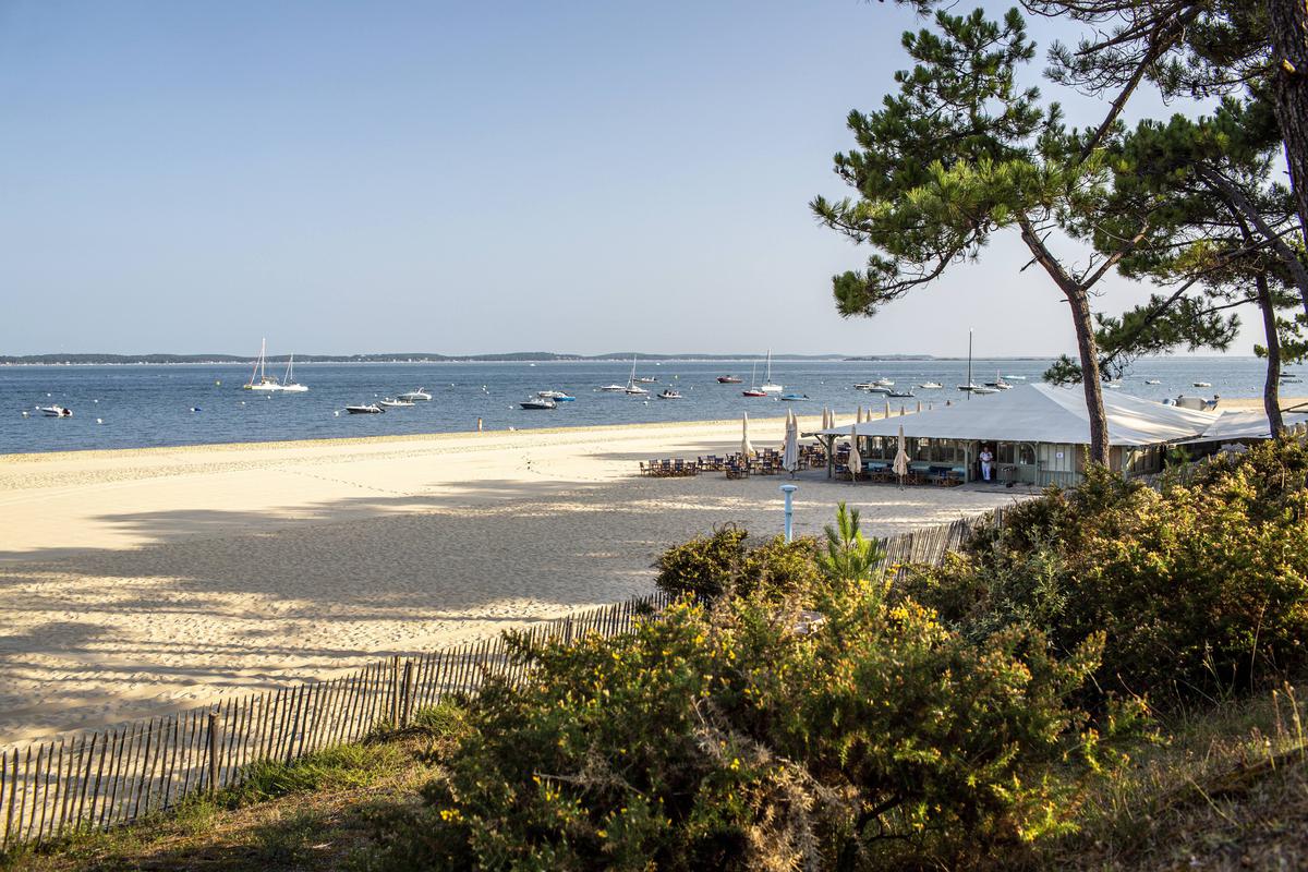 ARCACHON