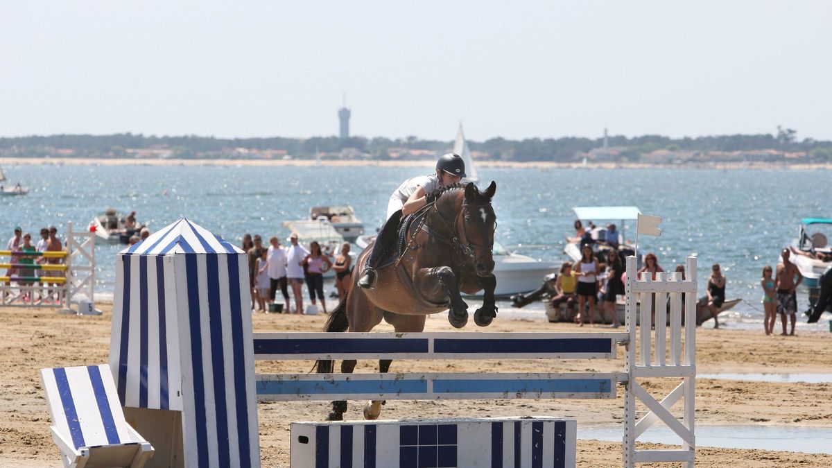 ARCACHON