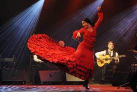 ARTE FLAMENCO
