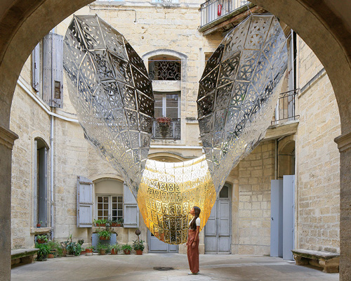 FESTIVAL ARCHITECTURES VIVES