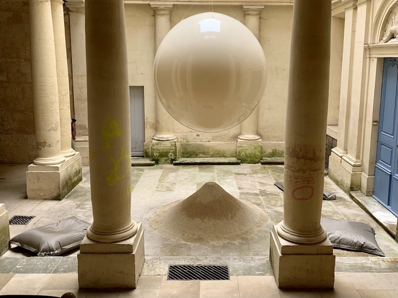 FESTIVAL ARCHITECTURES VIVES