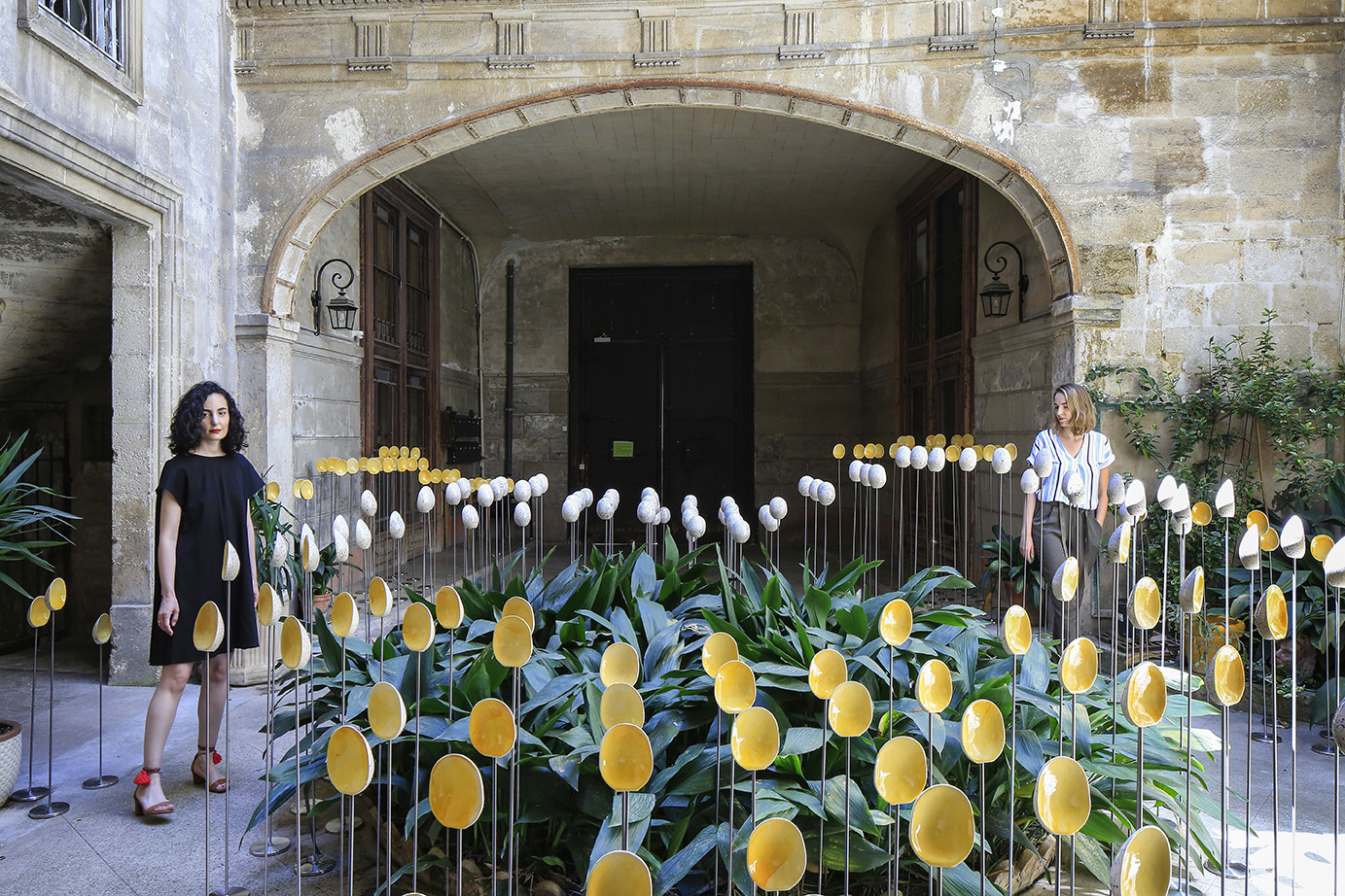 FESTIVAL ARCHITECTURES VIVES