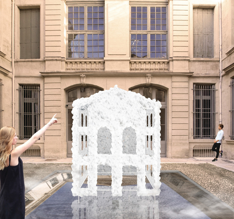 FESTIVAL ARCHITECTURES VIVES