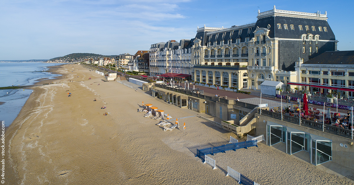 FESTIVAL DU FILM ROMANTIQUE