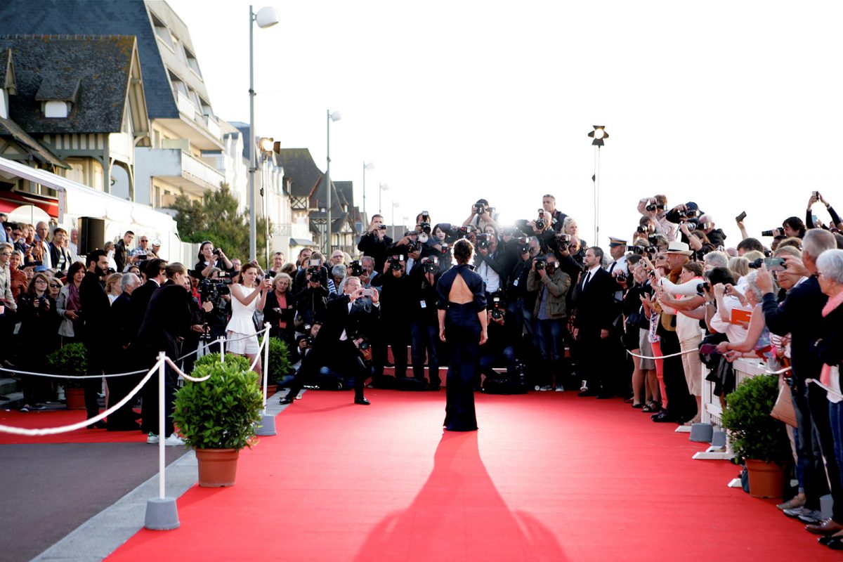 FESTIVAL DU FILM ROMANTIQUE