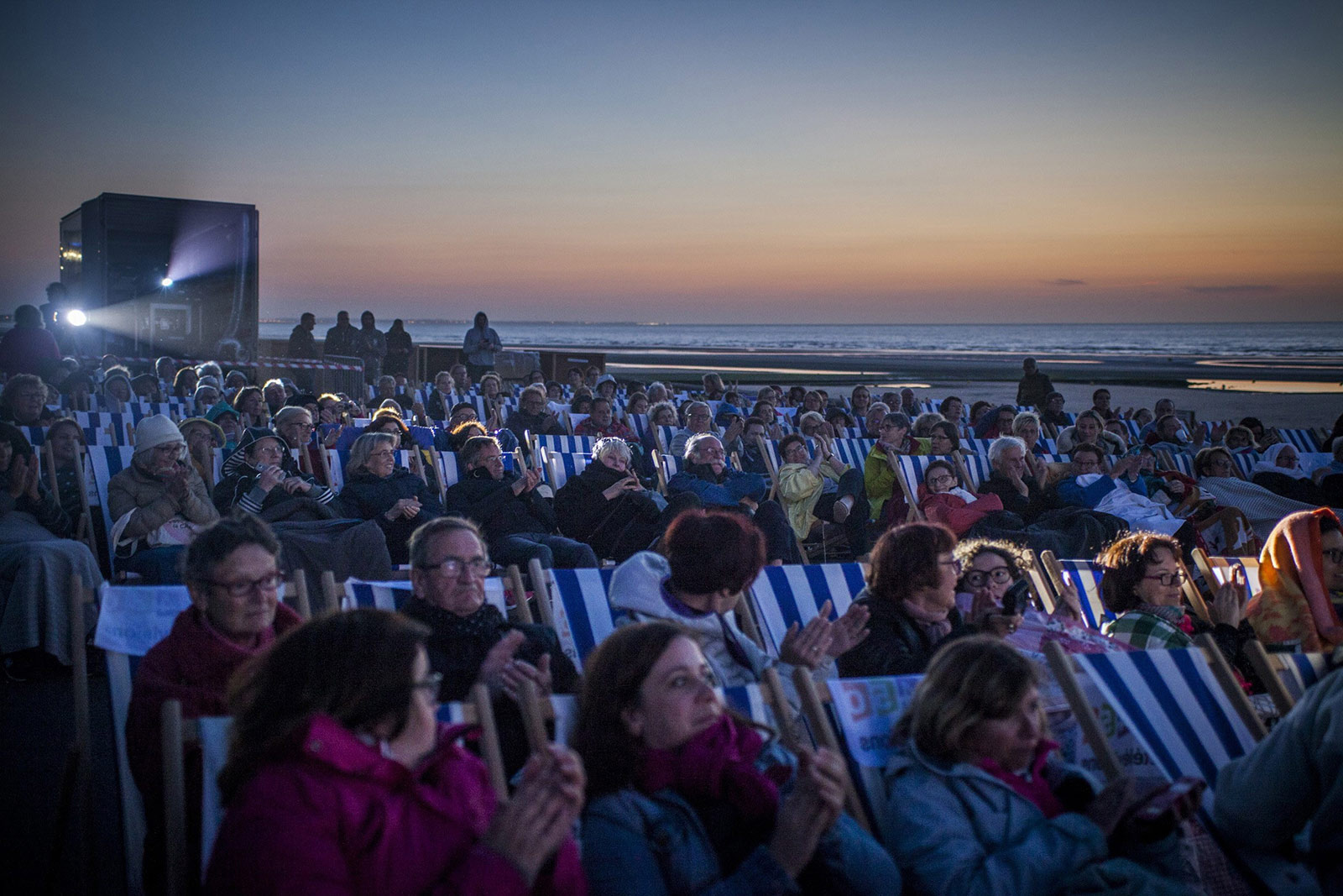 FESTIVAL DU FILM ROMANTIQUE