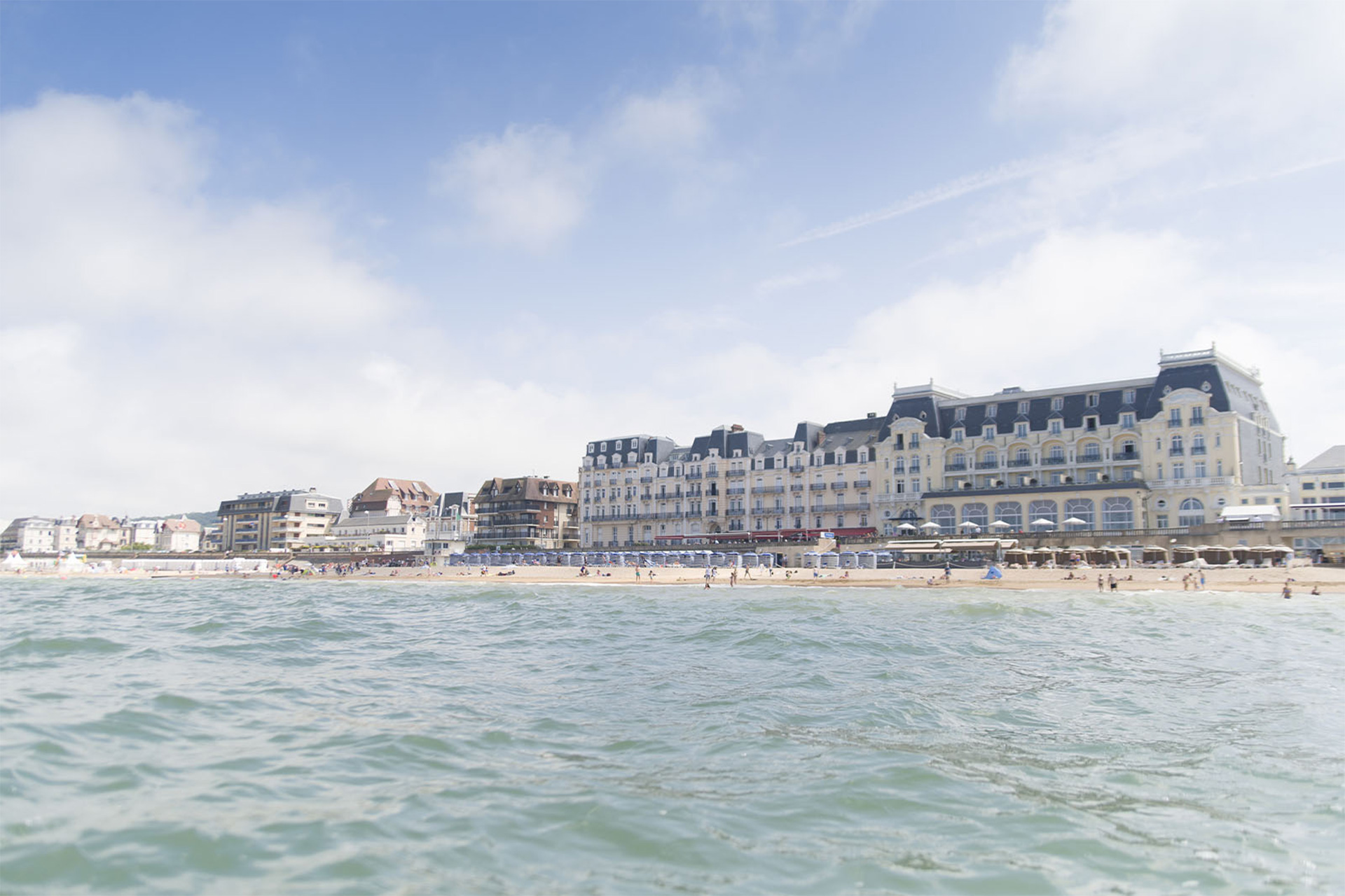 FESTIVAL DU FILM ROMANTIQUE