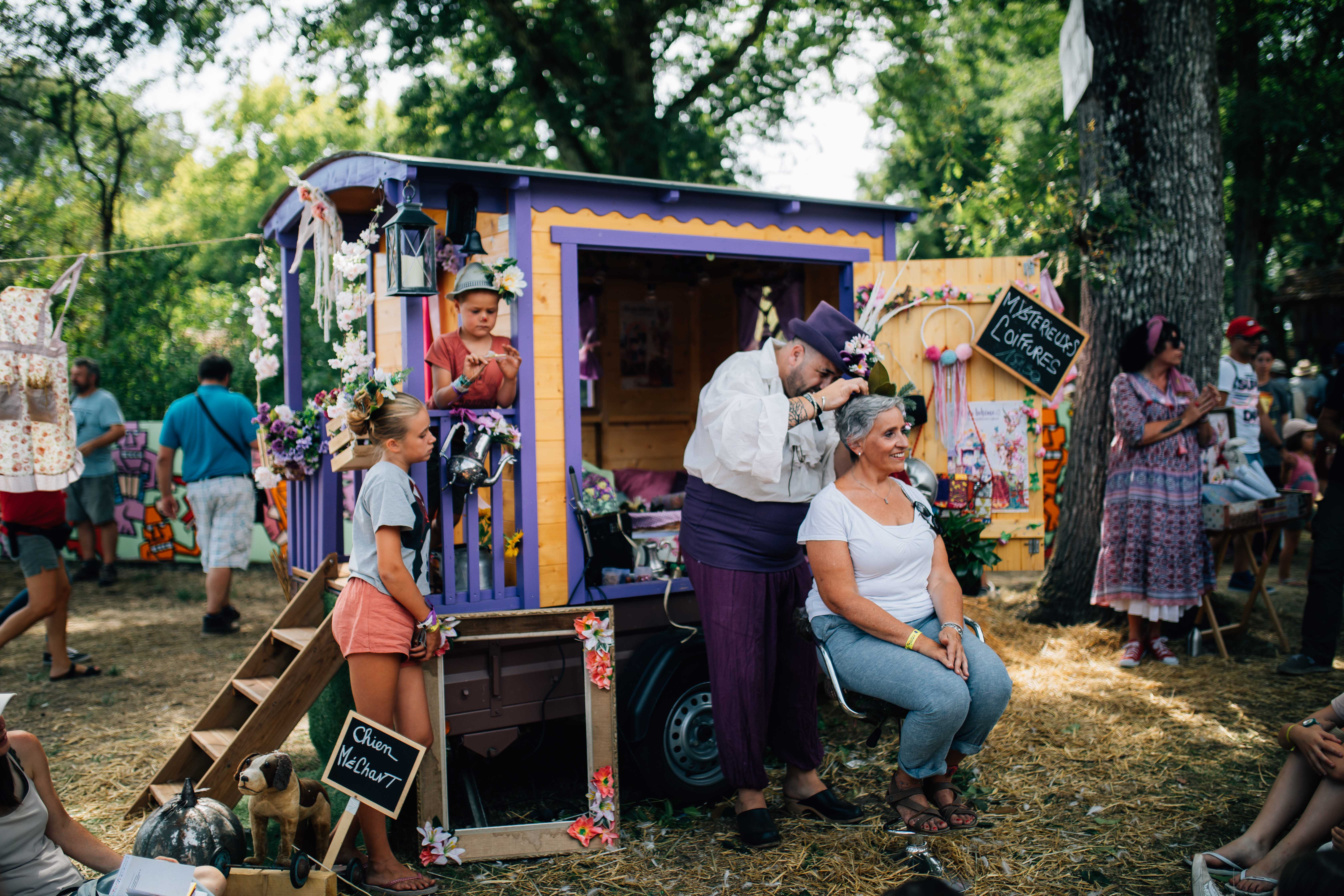 FESTIVAL MUSICALARUE