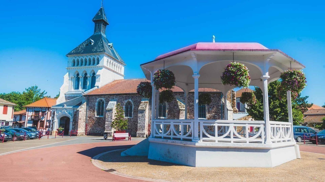 FESTIVAL MUSICALARUE