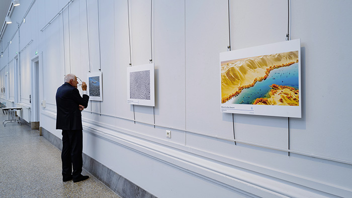 FESTIVAL RHÔNE ET SAÔNE