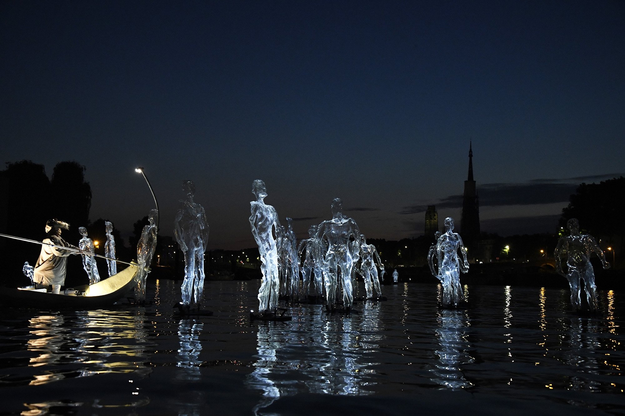 FESTIVAL RHÔNE ET SAÔNE