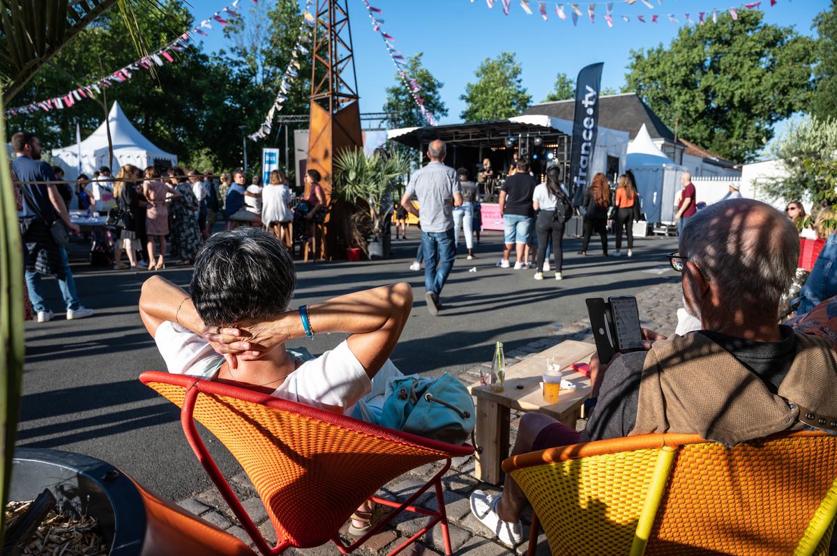 FESTIVAL SOEURS JUMELLES 