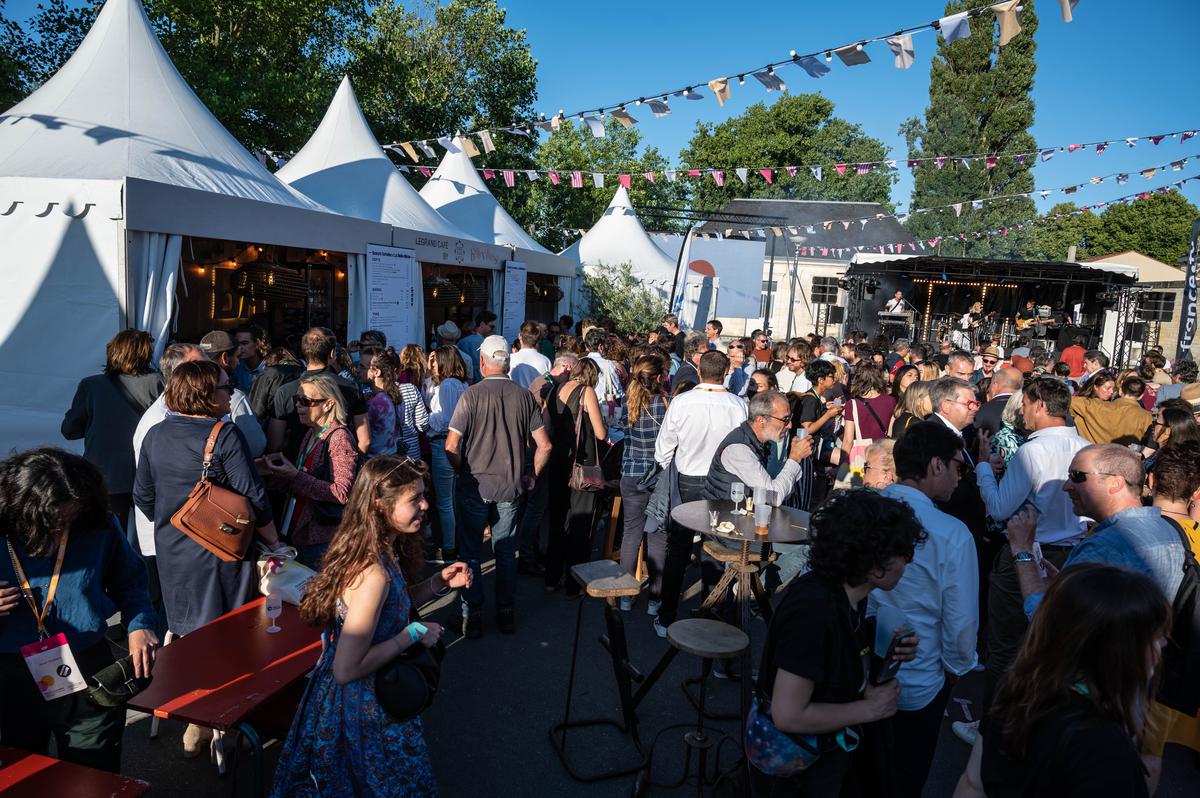 FESTIVAL SOEURS JUMELLES 