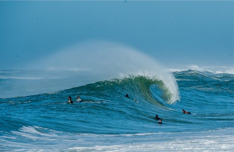 HOSSEGOR