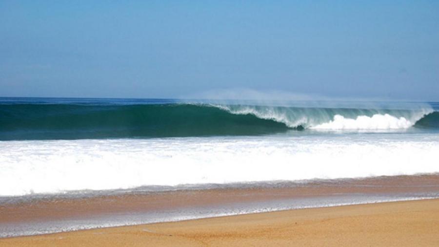 HOSSEGOR