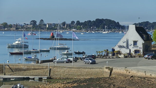 SELMAINE DU GOLFE DU MORBIHAN