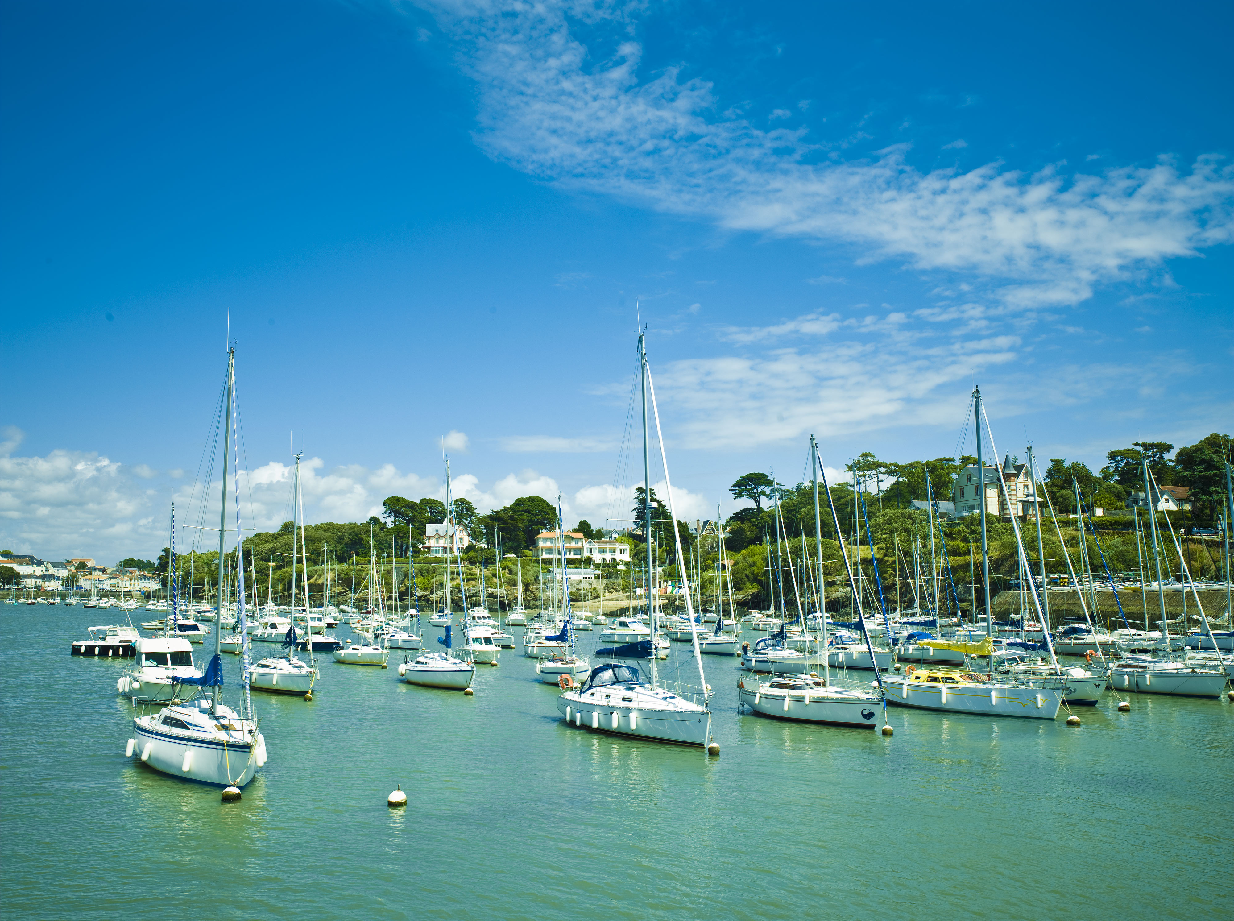 SEMAINE DU GOLFE DU MORBIHAN