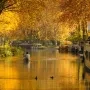 Découvrez le Canal du Midi