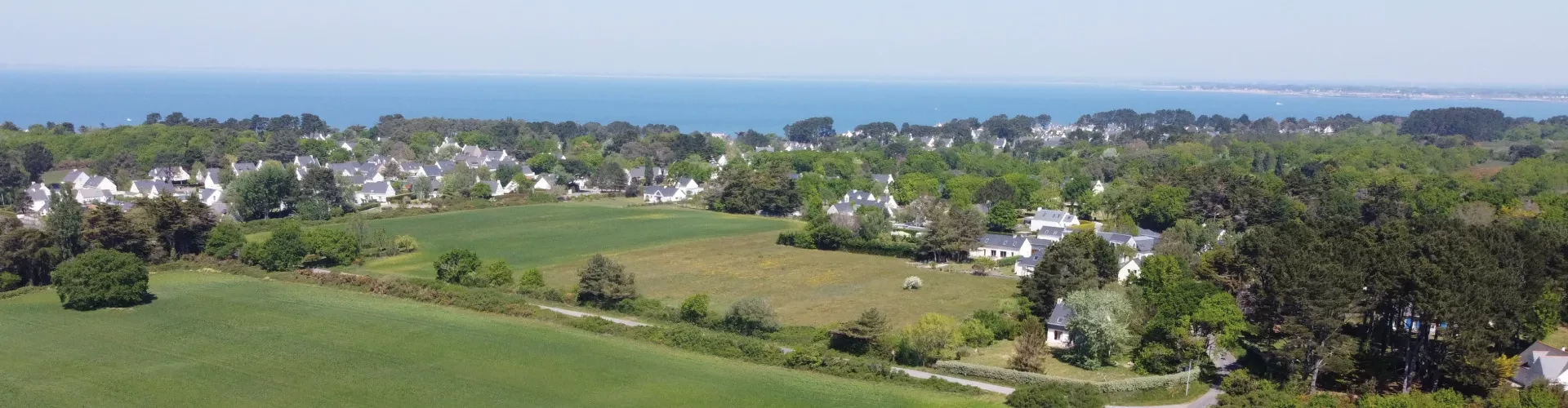 Notre village coup de Cœur Le Bois de Bayadène