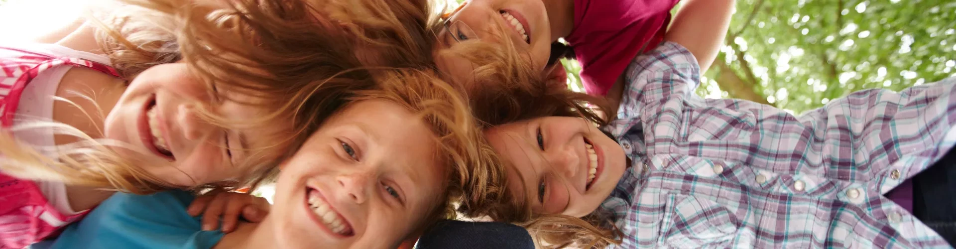 Youpi nous partons en Juillet