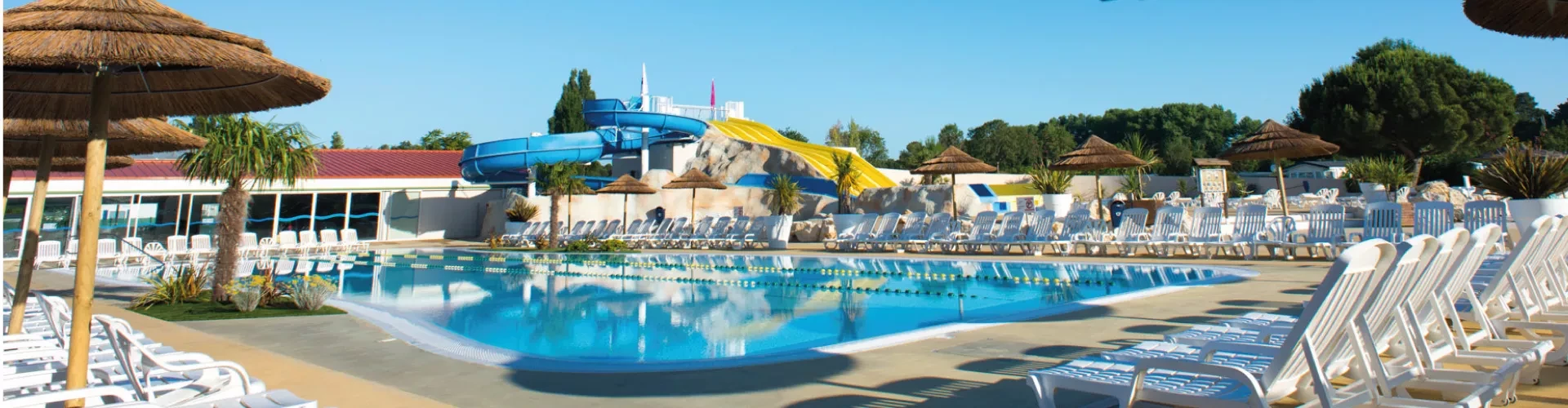 On Aime Les Charmettes