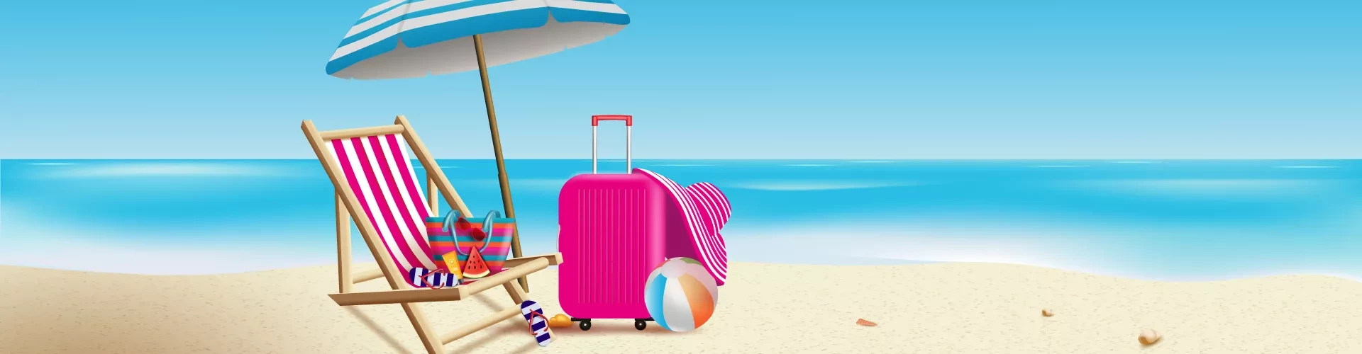 Du soleil dans les valises de Siblu