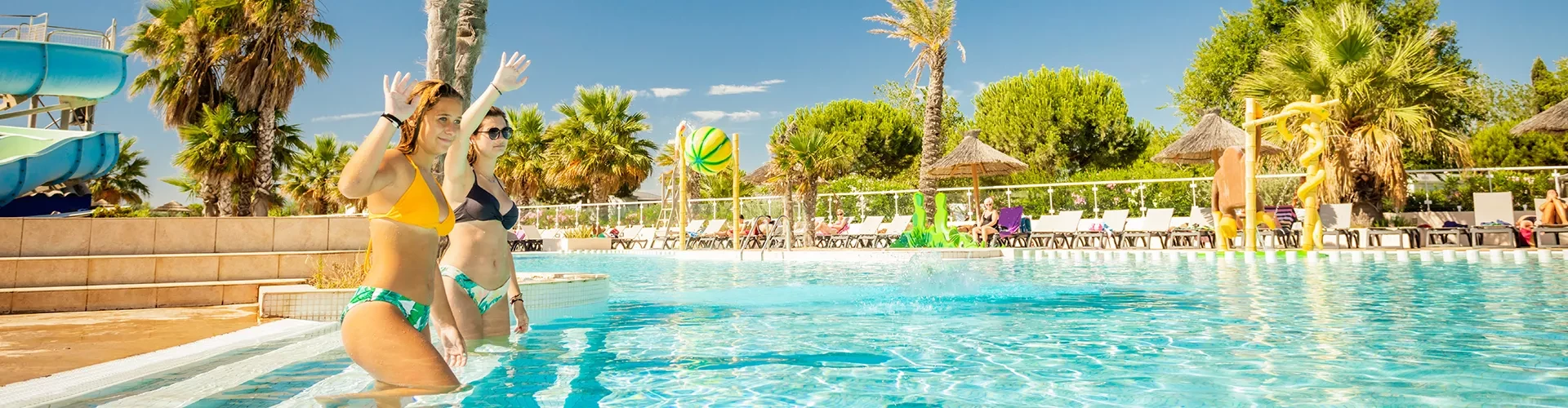 Profitez des dernières disponibilités au mois de Juillet