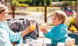 Litteau_Camping_Restaurant_dejeuner