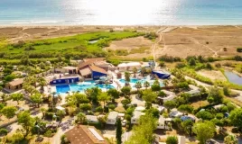 Le Marisol vu en drone 