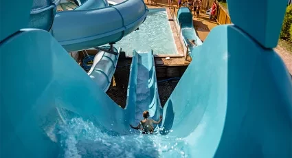 toboggan