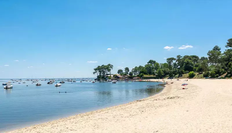 Le Bassin d’Arcachon