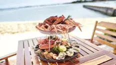 Les fruits de mer 