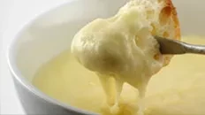 La fondue normande