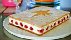 La dacquoise