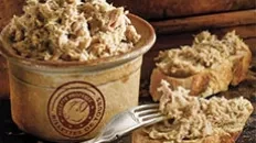 Les rillettes de Tours