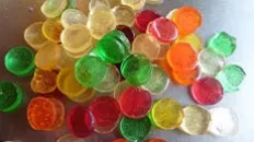 Le sucre d’orge de Tours