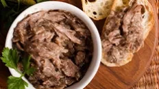 Les Rillettes de Sarthe