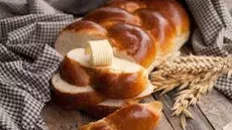 La brioche de Saint-Nazaire