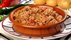 Axoa de veau