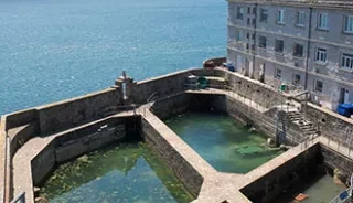 Le Marinarium