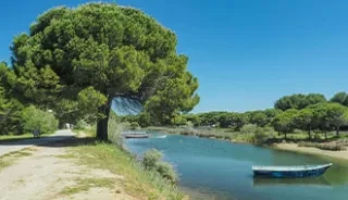 La balade du Ponant