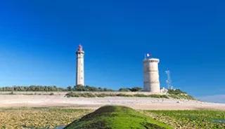 L’Île de Ré