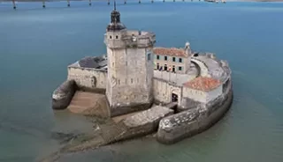 Le Fort Louvois