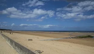 Omaha Beach