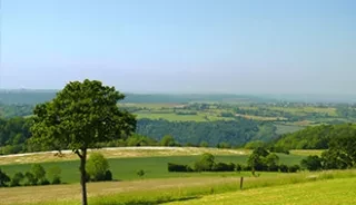 La Suisse Normande