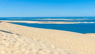 La Dune du Pilat