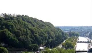 Le Mont Frugy